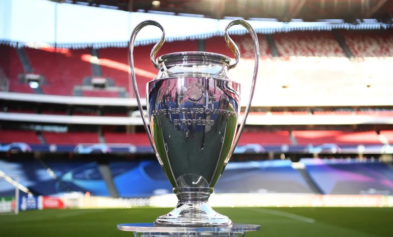 UEFA: Champions League final will be held in Istanbul