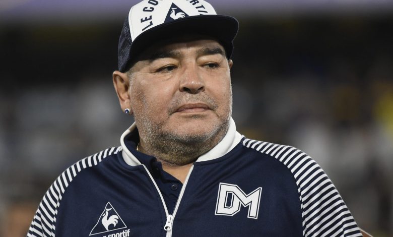 Maradona care 'deficient and reckless' before death, medical board report finds