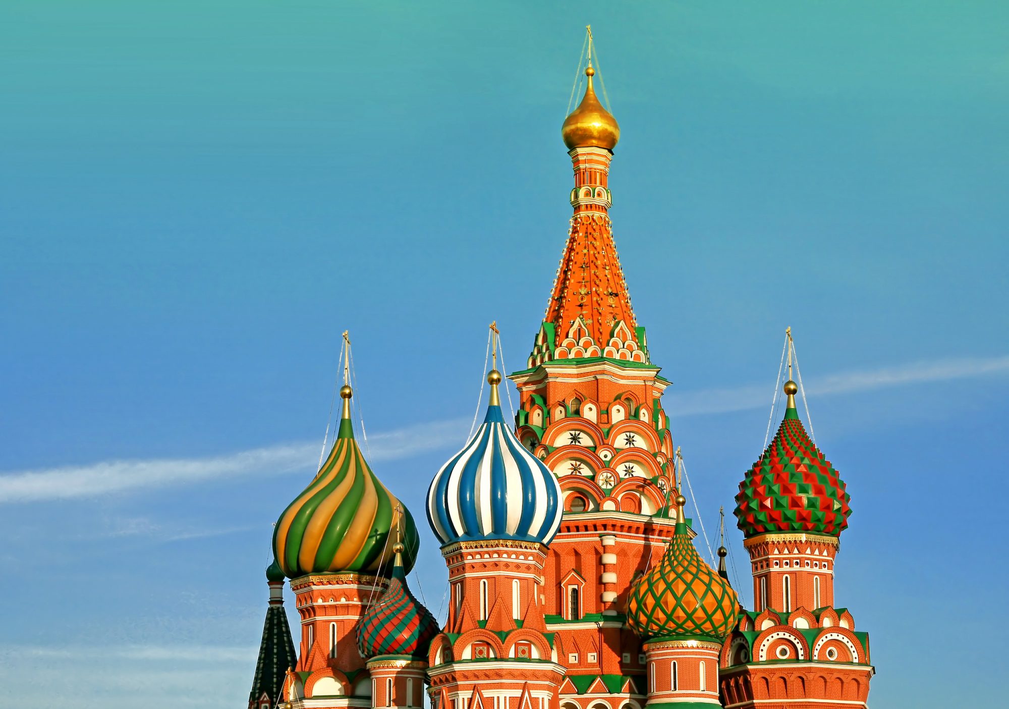 New law in Russia grants long-stay tourist visas to all citizens of the world