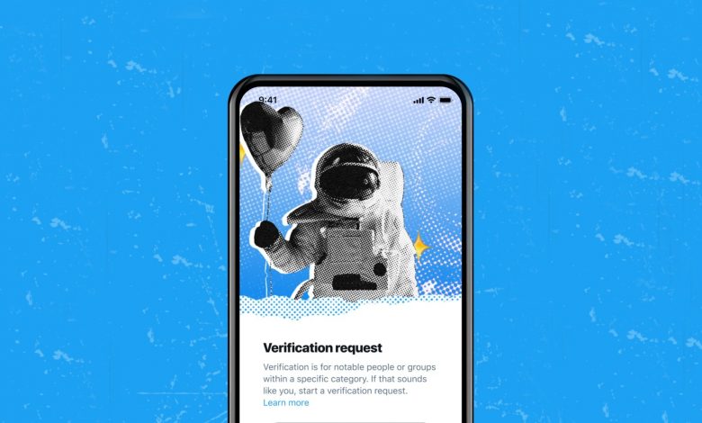 Twitter opens verification process to the public
