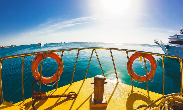5 conditions for a safe cruise in Ramadan