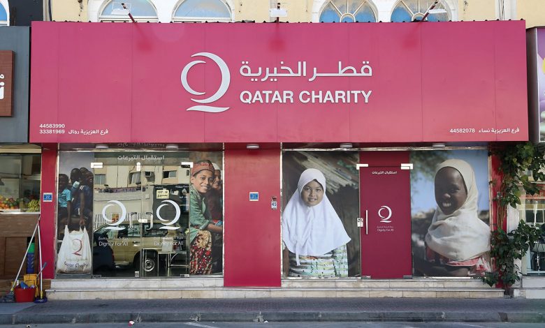 QC to continue receiving Zakat al-Fitr until the morning of Eid