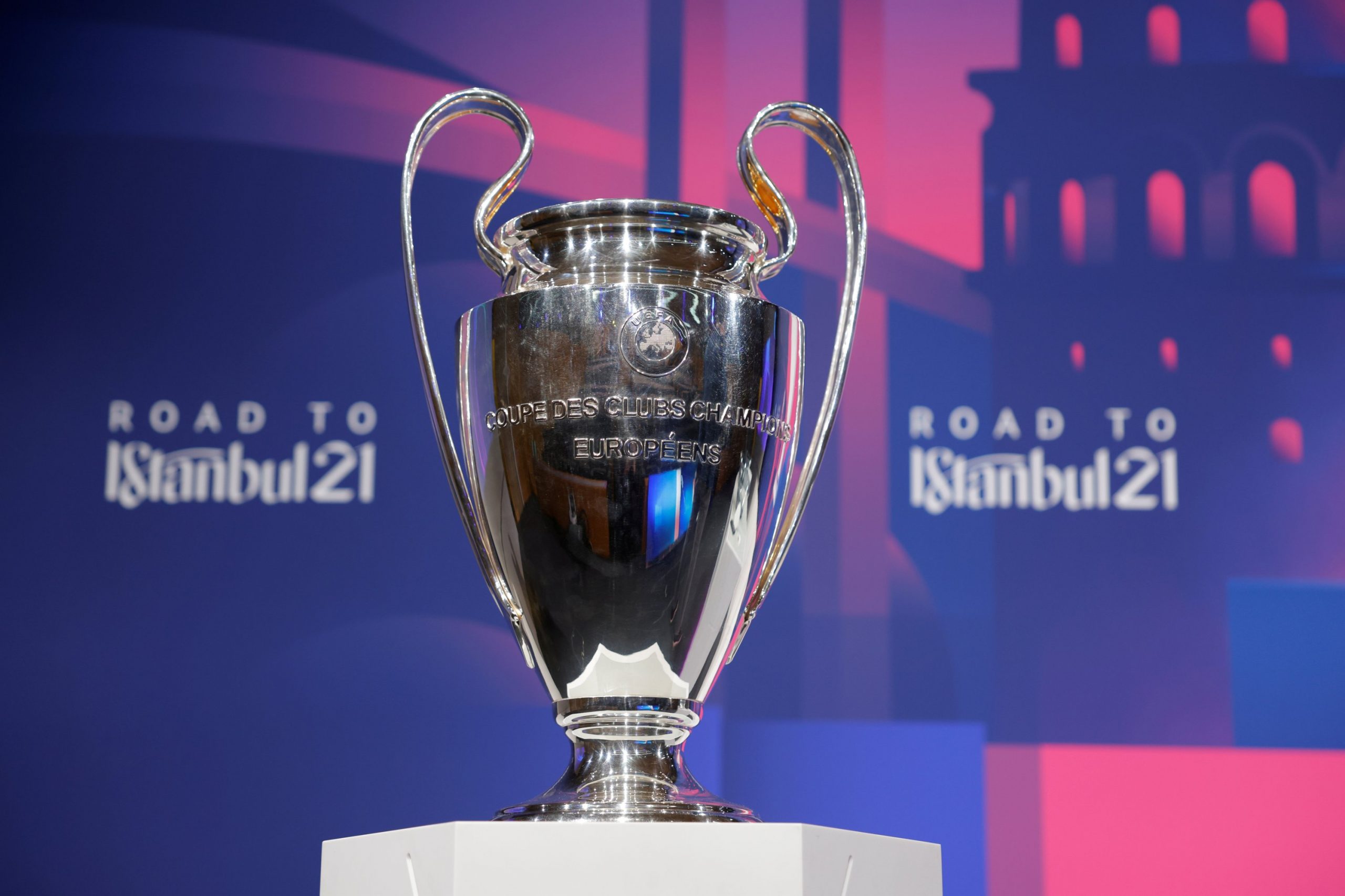 beIN Sports renews UEFA soccer broadcast rights for three years