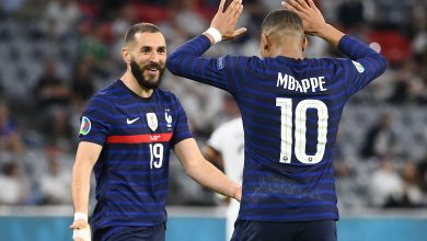 Hummels own goal gifts France 1-0 win over lacklustre Germany