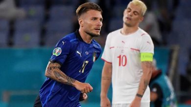 Italy First Team to Qualify for European Championship Knockout Stage