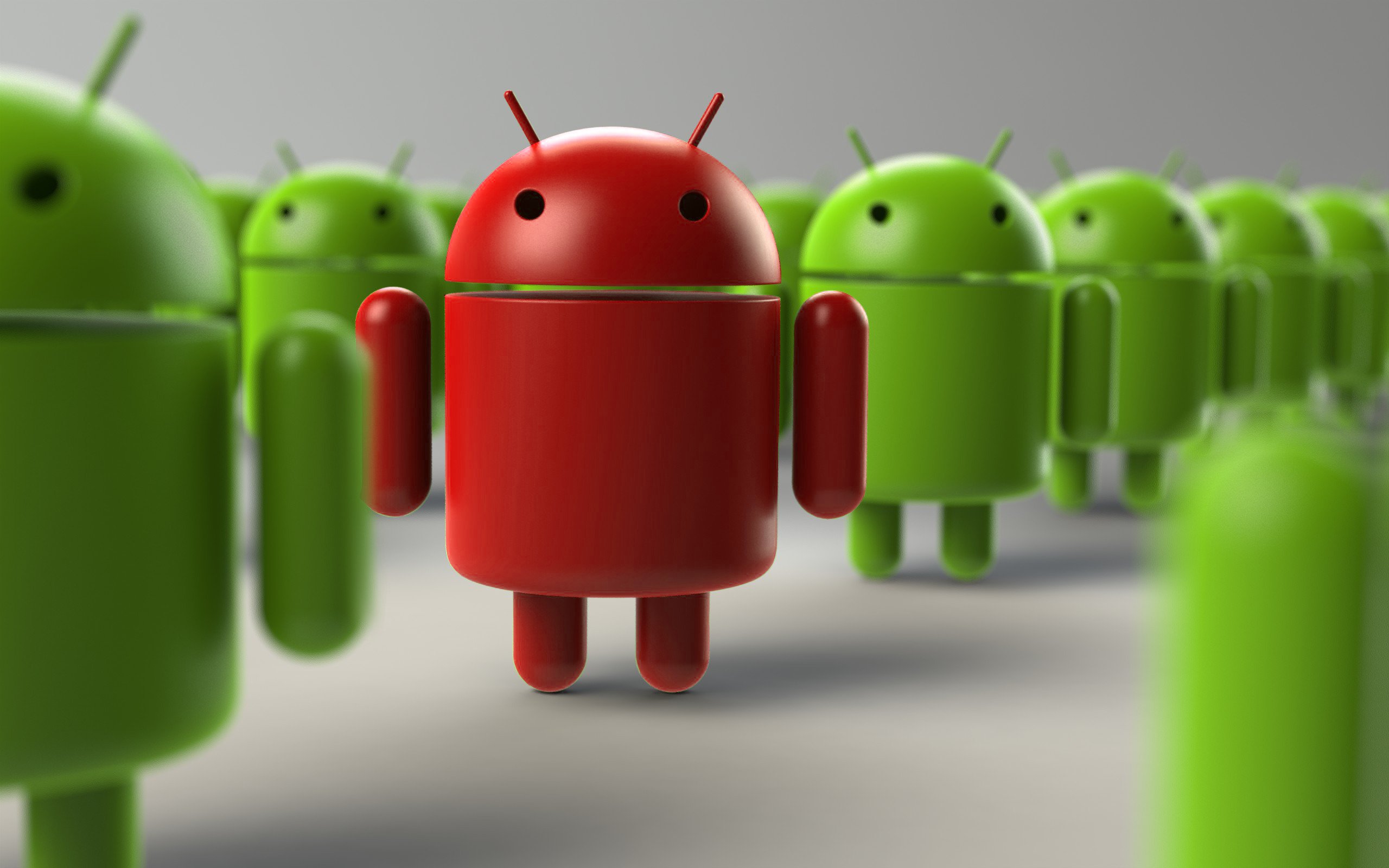6 important features Android users will get soon
