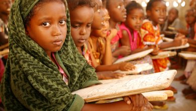 Qatar to Enroll 35,000 Out of School Children in Djibouti