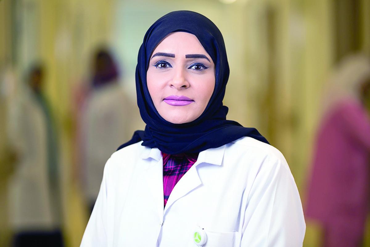 Dr. Huda Al-Saleh reveals how dangerous Covid is on pregnant women