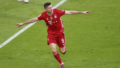 Bundesliga 2021-2022 Schedule Sees Bayern Play Monchengladbach in Opening Round