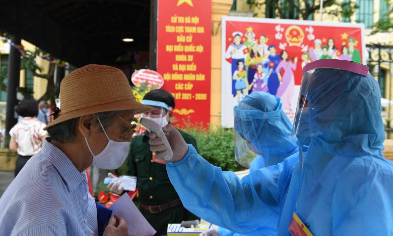 WHO resolves controversy over Coronavirus hybrid strain in Vietnam