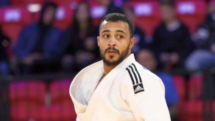 Qatari Judo Athlete Ayoub Al Idrisi Qualifies for Tokyo Olympics