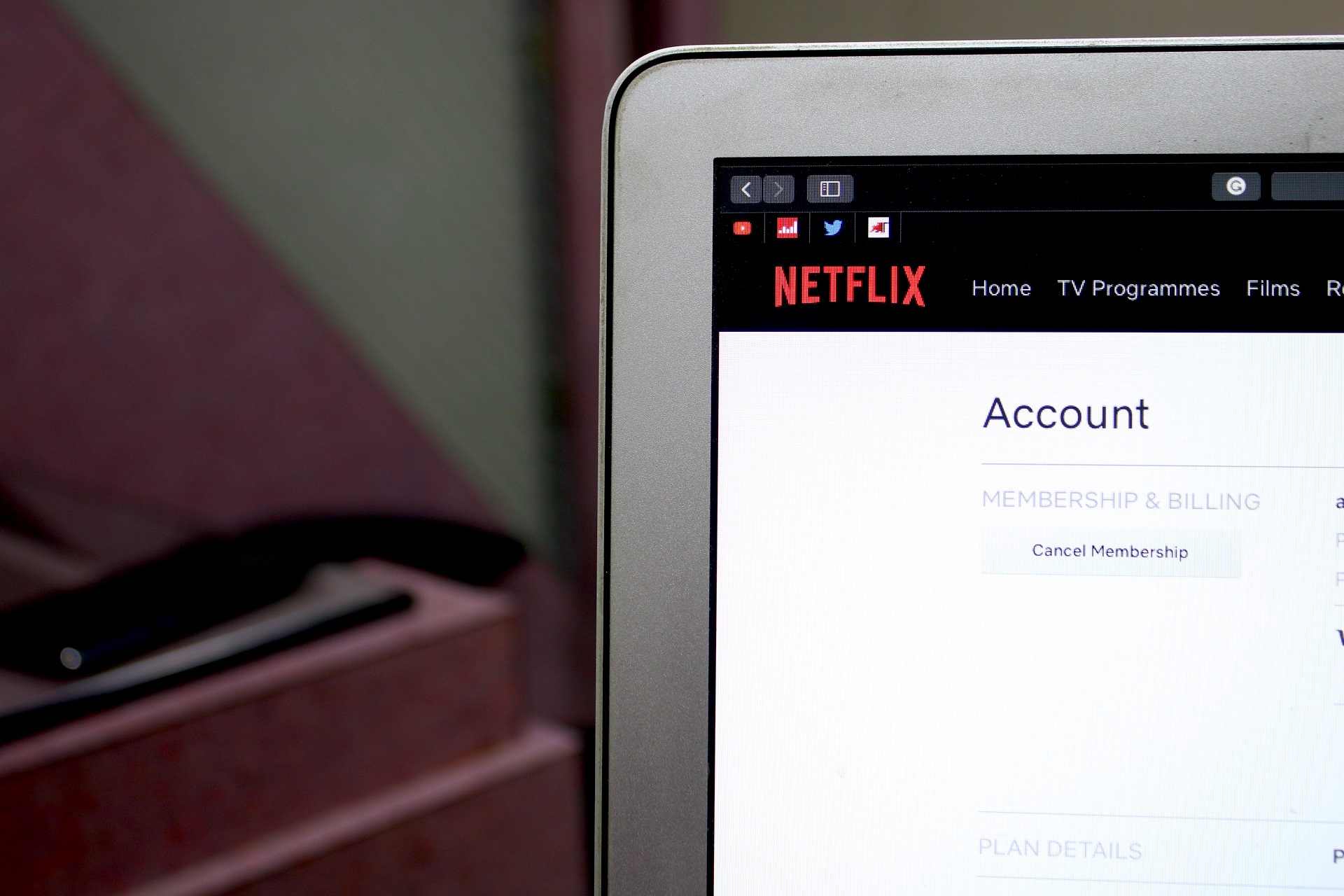 Complaints about Netflix billing, CRA issues order