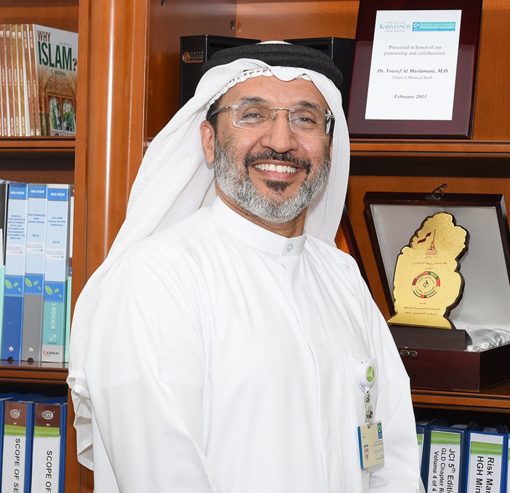 Dr. Al-Maslamani reveals the latest steps of the agreement to facilitate travel between GCC countries