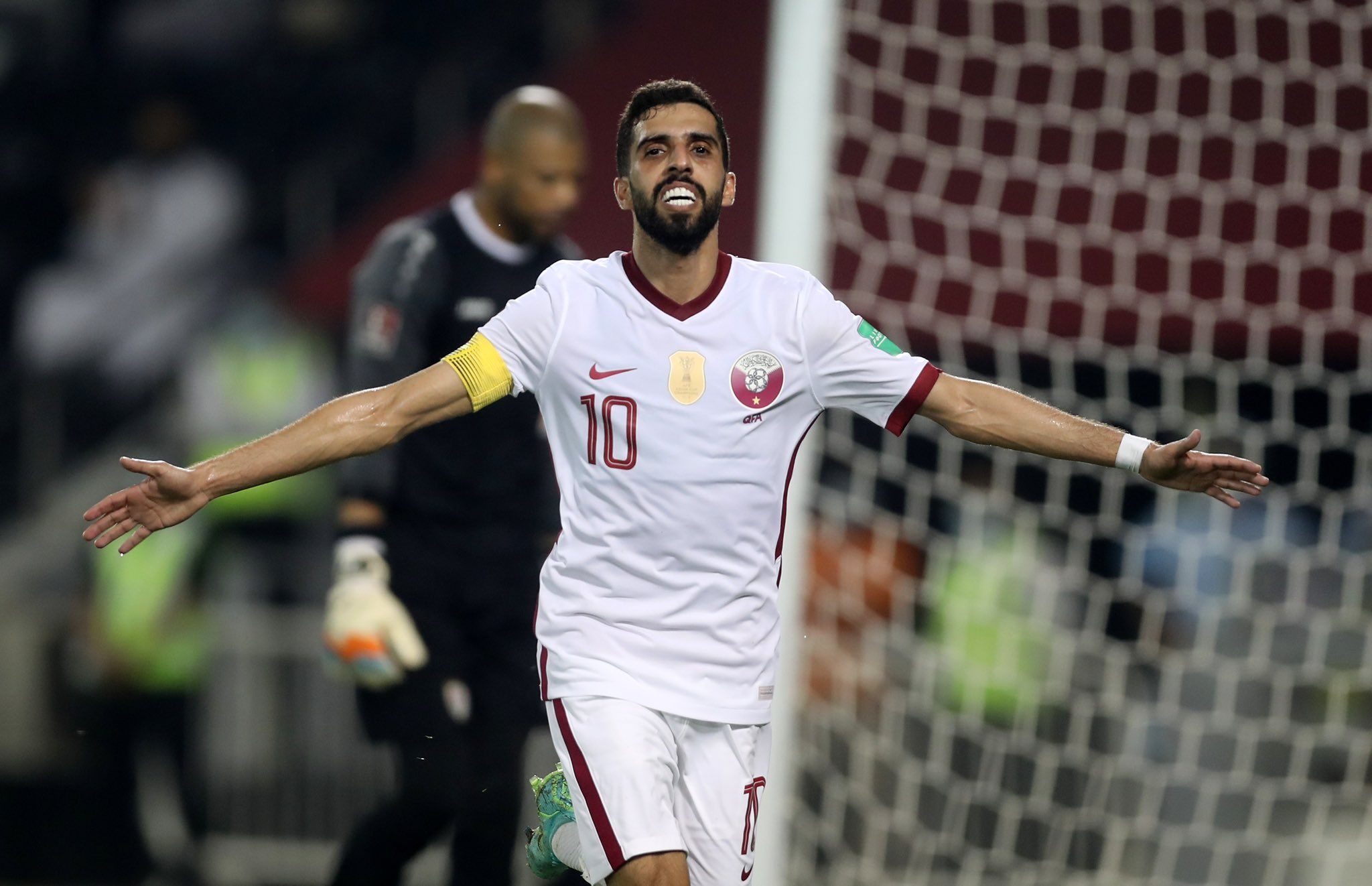Qatar Qualifies for AFC 2023 in China following Oman Win