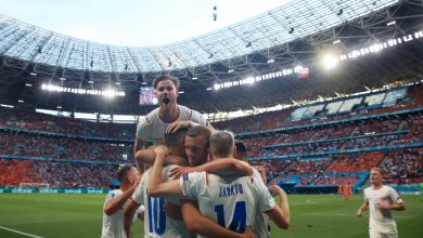 Euro 2020: Czech Republic Beat Netherlands