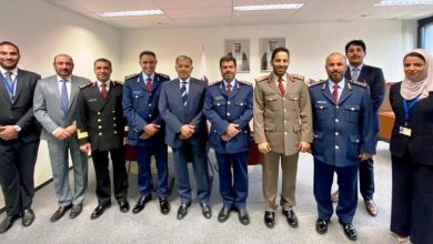 Qatar Inaugurates Its Military Representation in NATO Headquarters in Brussels