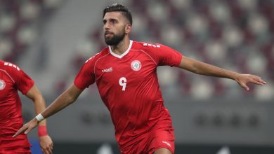 FIFA Arab Cup: Lebanon Beat Djibouti