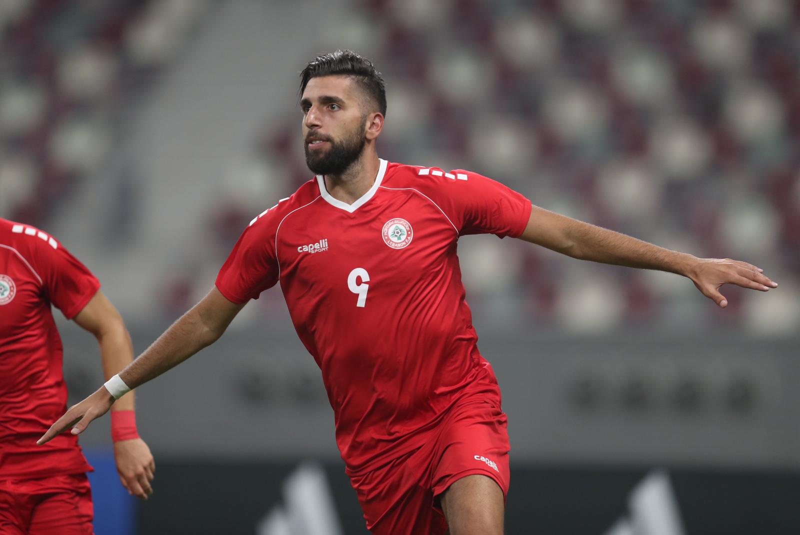 FIFA Arab Cup: Lebanon Beat Djibouti