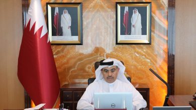 'Qatar Economic Forum, Powered by Bloomberg Highlights Qatar as Economic Player'