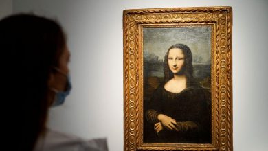 Mona Lisa copy sold for 2.9 mln euros in Paris auction