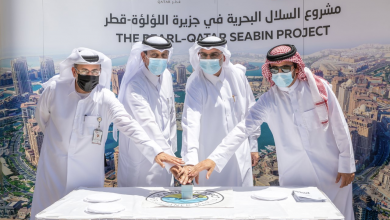 UDC Inaugurates 'Seabin' Project to Maintain Clean Waters