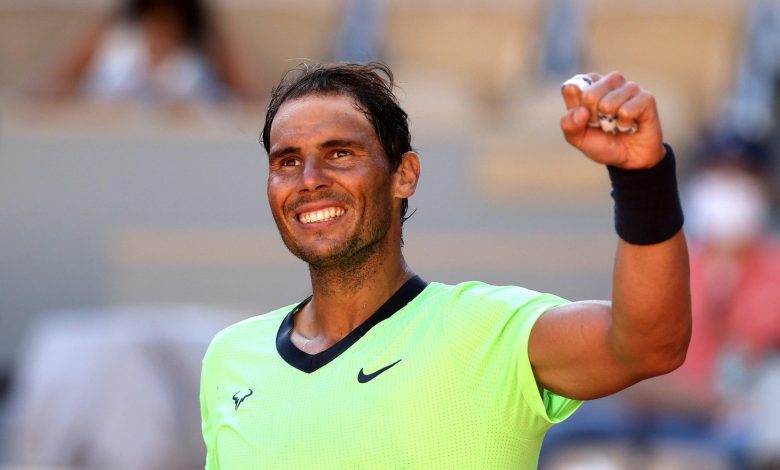 Roland Garros Round Up: Nadal Moves to Second Round