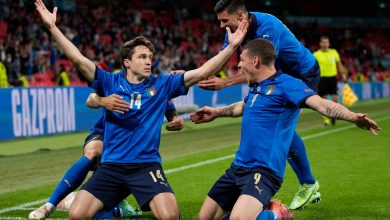 Euro 2020: Italy Defeat Austria to Qualify for Quarter-Finals