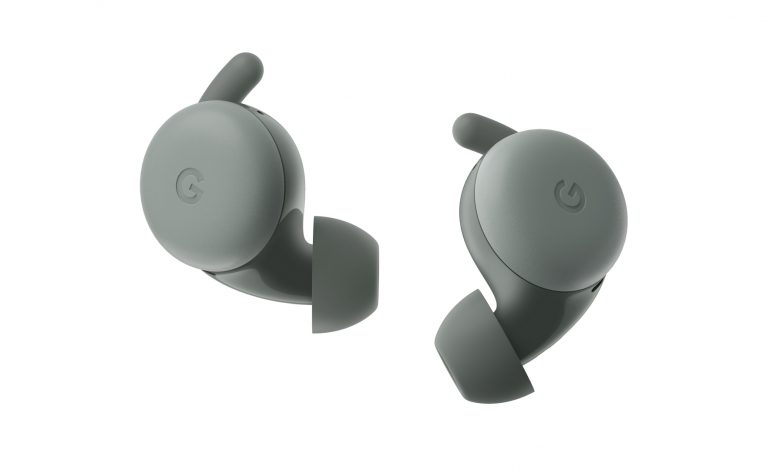 Google officially launches Pixel Buds A-series earphones