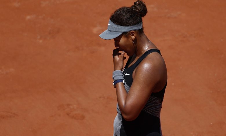 Osaka withdraws from French Open following row over media boycott