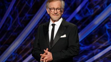 Spielberg signs Netflix deal to produce multiple films a year