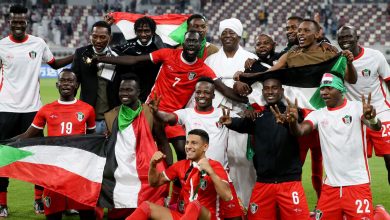 Arab Cup 2021: Sudan Defeat Libya to Book Place in Group D