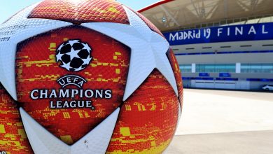 UEFA Cancels Away Goals Rule