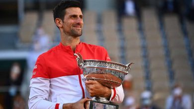 Djokovic Regains Race Lead As Nitto ATP Finals Battle Intensifies