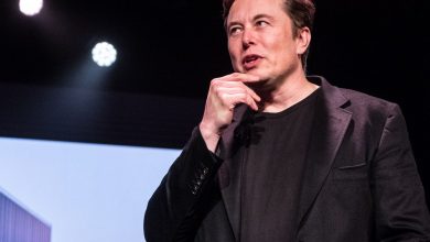 Elon Musk sets Tesla's resumption clause to accept Bitcoin transactions