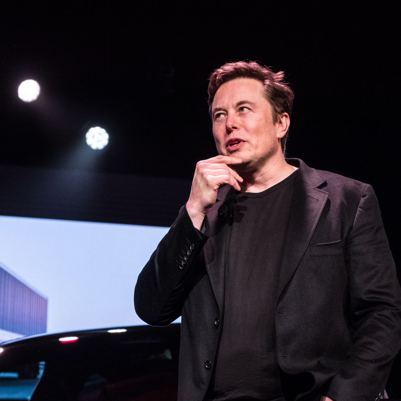 Elon Musk sets Tesla's resumption clause to accept Bitcoin transactions