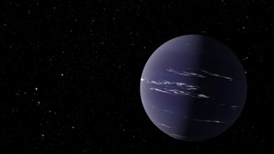 NASA discovers new and "weird" planet similar to Earth