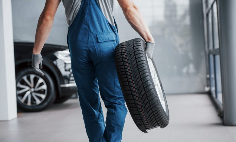 Complaints of high tire prices