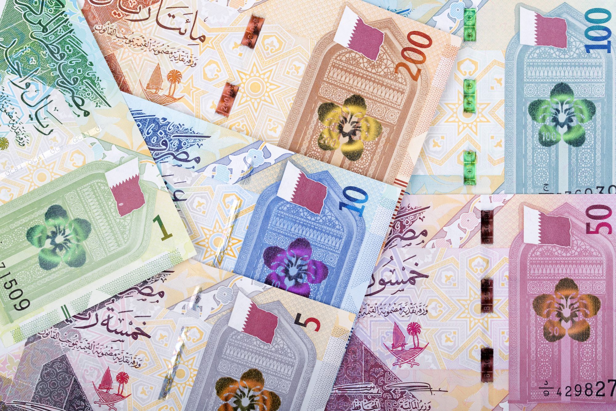 Qatari Riyal Basis For Monetary Transactions During World Cup What 