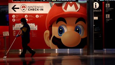 Nintendo is going to build a museum in Japan