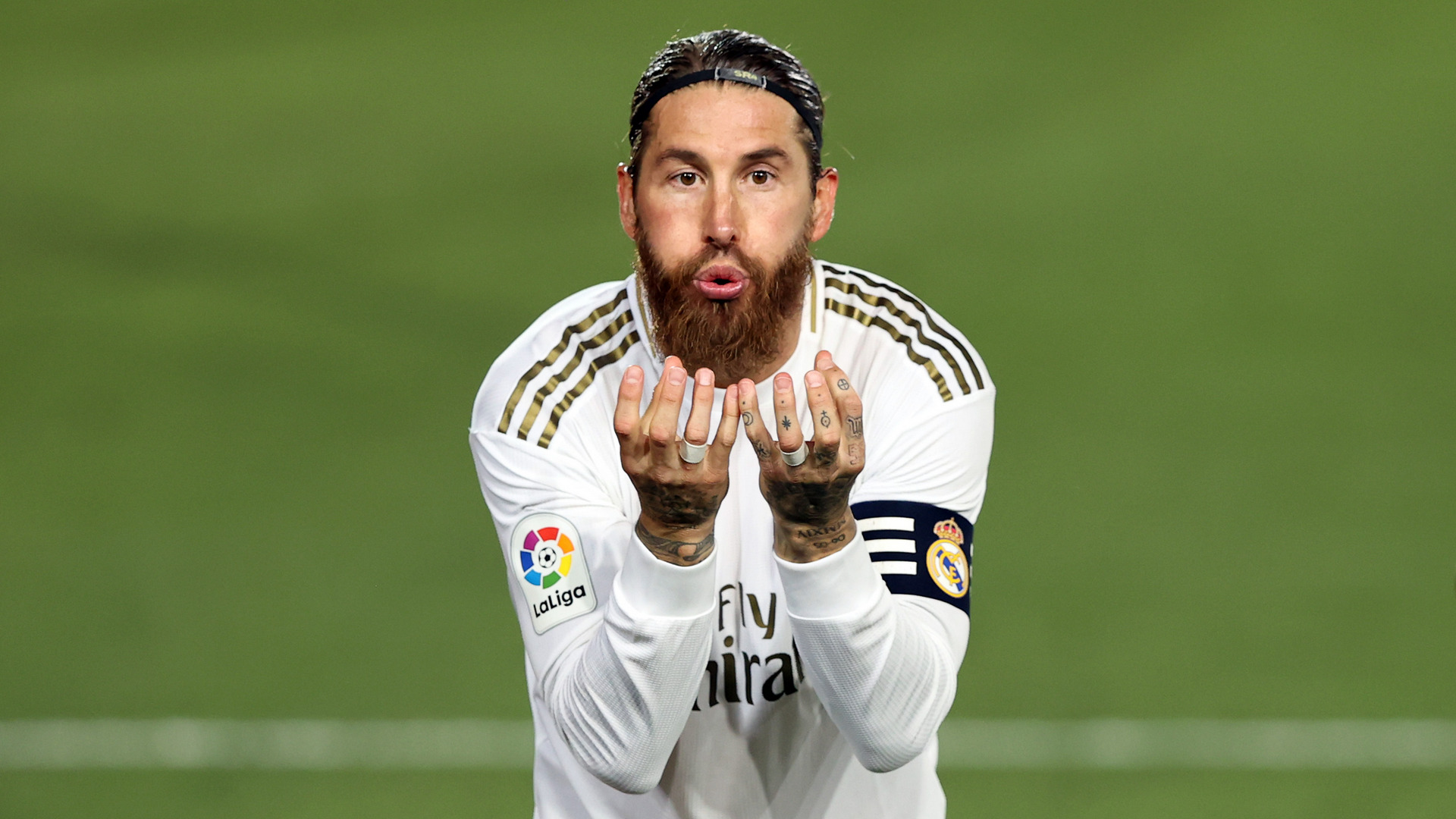 What next for Sergio Ramos after Real Madrid departure?