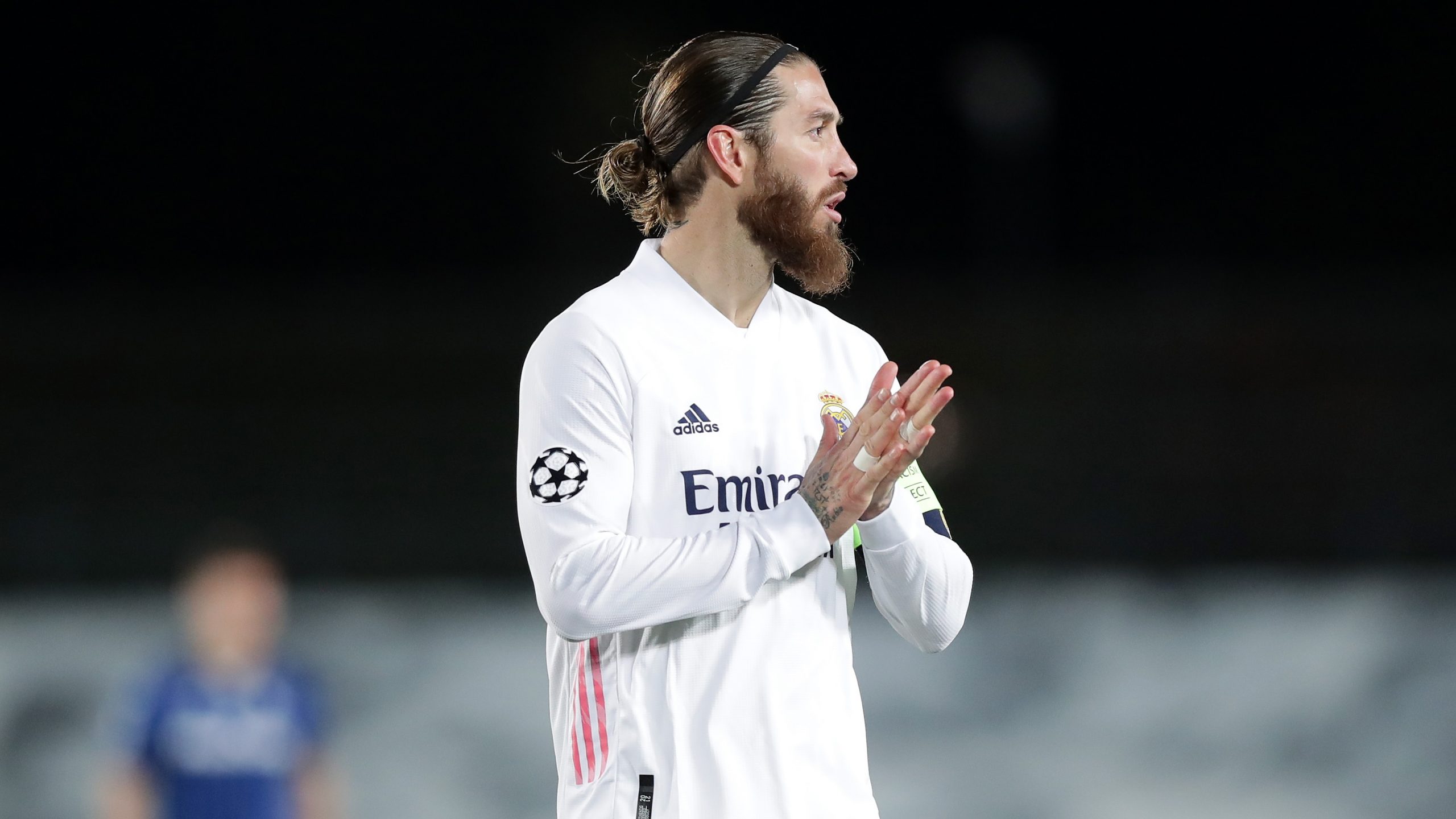 Ramos to leave Real Madrid