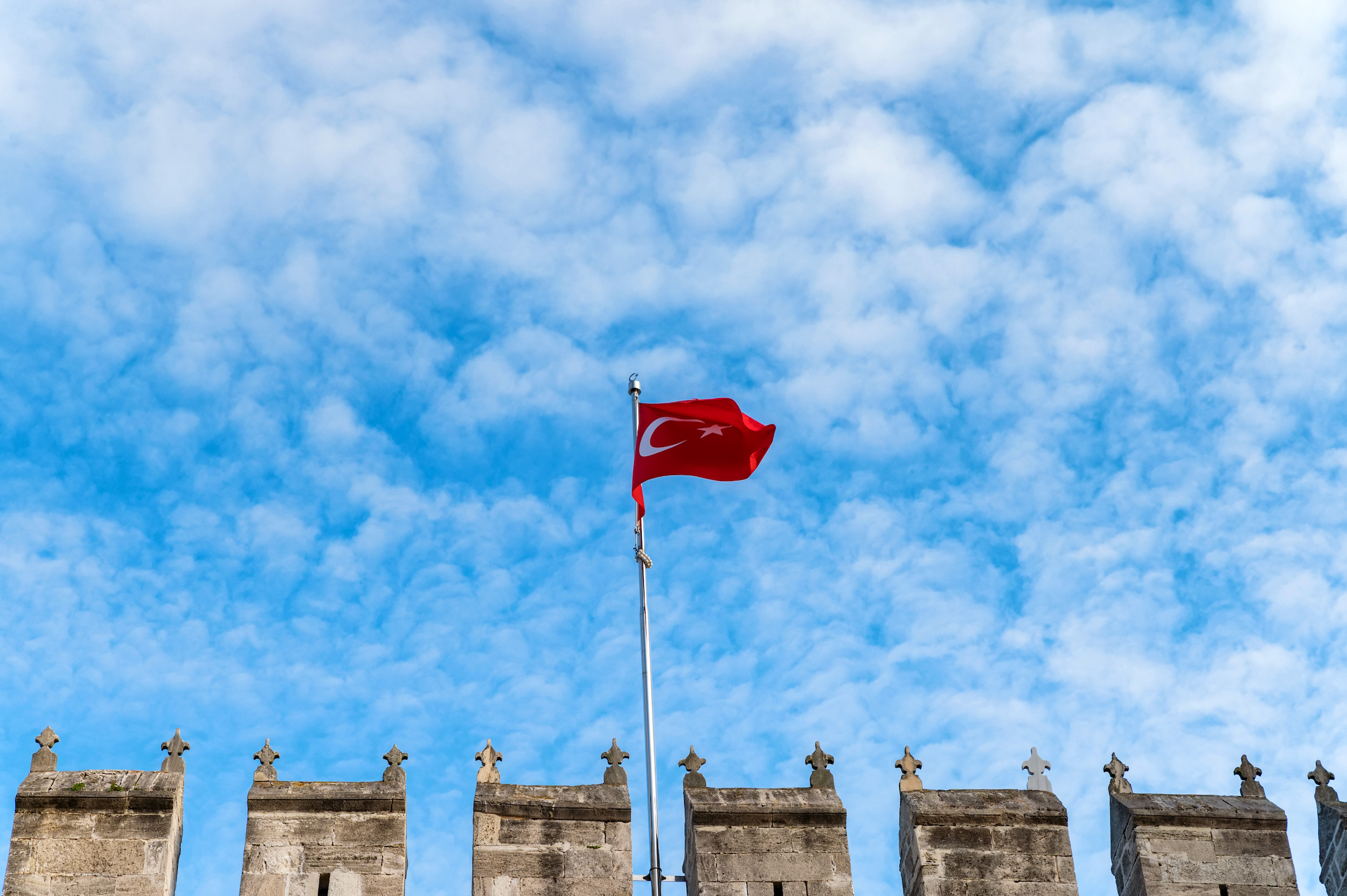Turkey exempts vaccinated and recovered Qataris from PCR testing