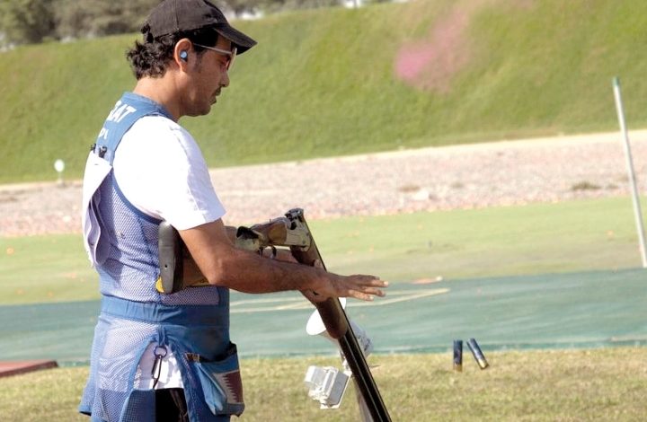 Qatari Shooting Team Participates in Arab Championship in Cairo
