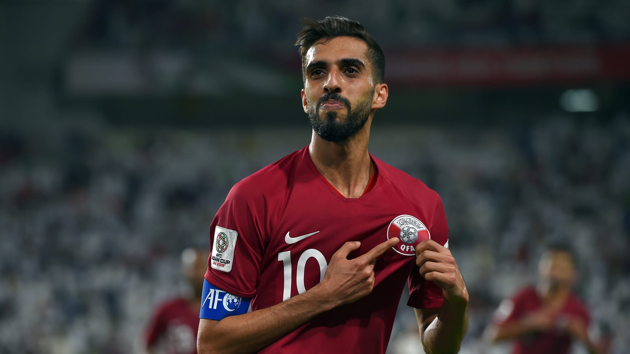 Qatar to Take on El Salvador Today in Friendly