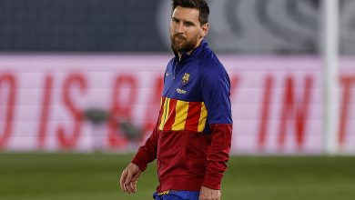 Lionel Messi: Barcelona forward agrees contract extension with 50% pay cut