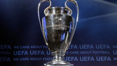 2021/22 UEFA Champions League Starts in Mid-September