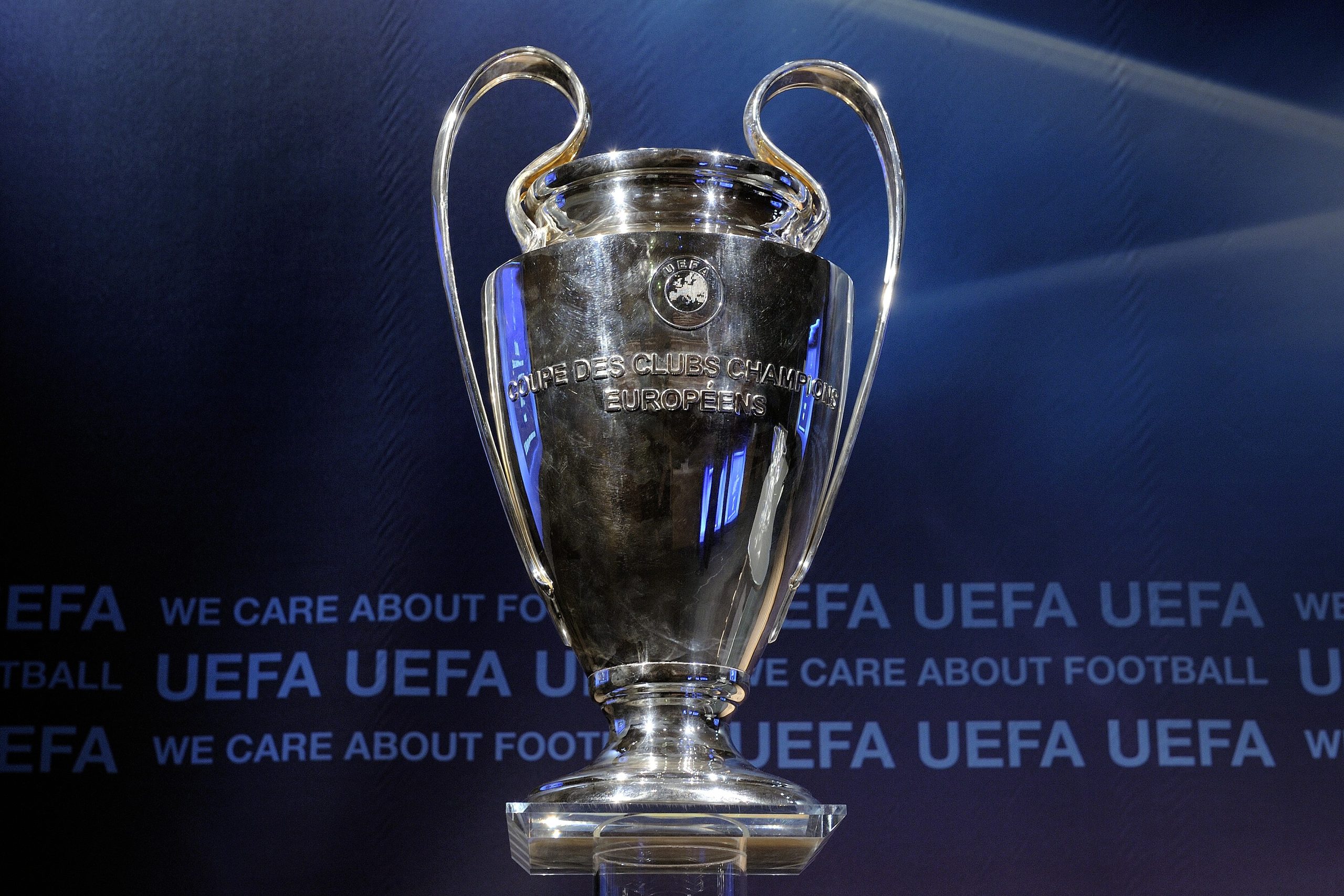 2021/22 UEFA Champions League Starts in Mid-September