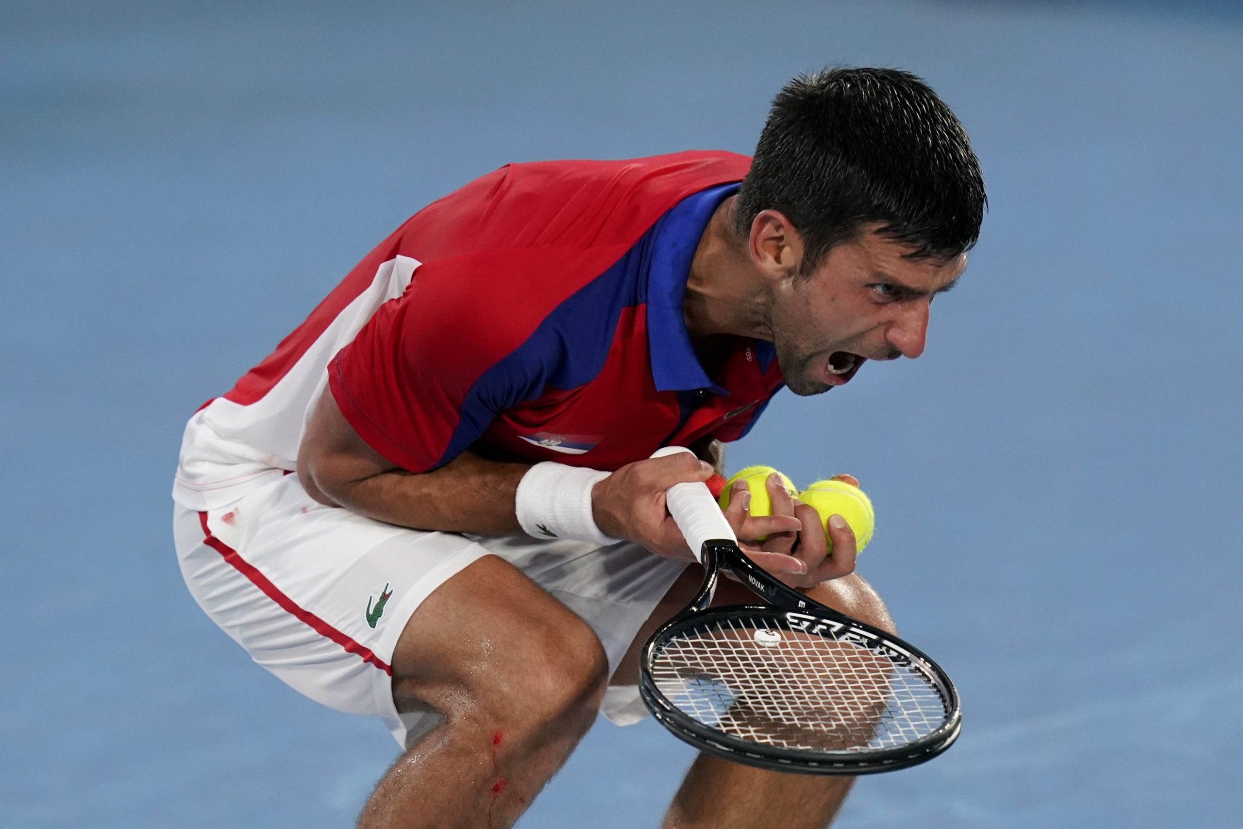 Djokovic Loses to Zverev, Fails in Golden Grand Slam Bid
