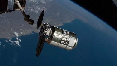 NASA: Cygnus Cargo Ship Separated from International Space Station