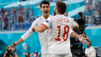 Euro 2020: Spain Beat Switzerland on Penalties to Reach Semi-Finals